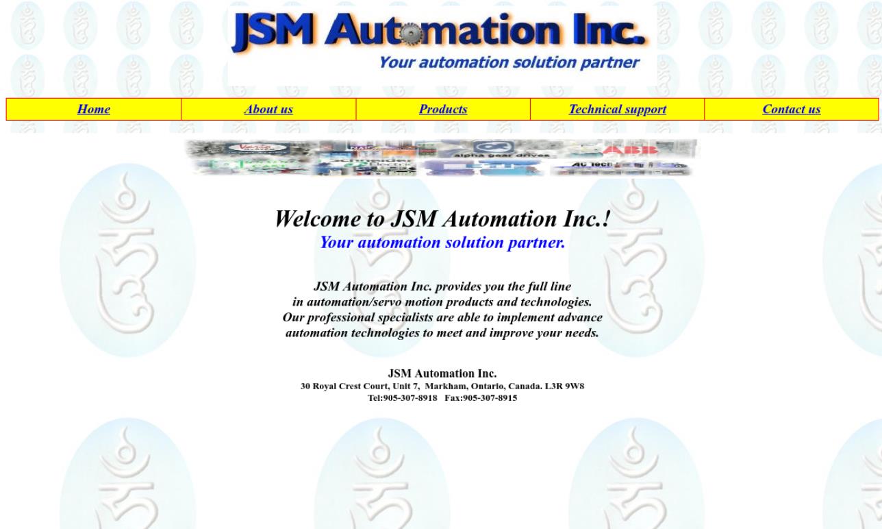 JSM Automation