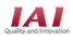 IAI America, Inc. Logo
