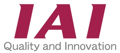 IAI America, Inc. Logo